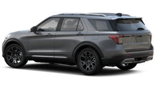2025 Ford Explorer® External Image 3